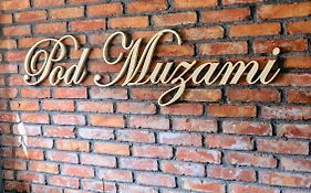 Noclegi pod Muzami